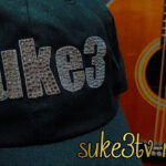 第１回suke3TV music！ライブ配信！