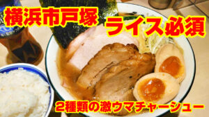 【地鶏とんこつラーメン　ひなわ】