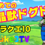 【ドラクエ10】新・還元企画！輝晶獣奢らせてください！