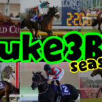 suke3BC season2 始動！