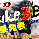【ダビスタSwitch】suke3BC season5！！　5月1週目　結果発表！！